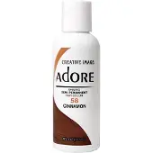 Adore - Semi permanent - Haarverf - Veerkrachtige glans - Cinnamon