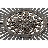 CLP Indra tafel bronzen