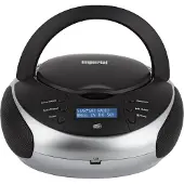 Imperial DABman I550CD Internetradio 22-326-00