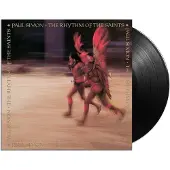 Sony music Rhythm Of The Saints