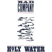 MUSIC ON CD HOLY WATER