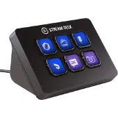 Elgato Stream Deck Mini Live Stream Deck Windows/Mac