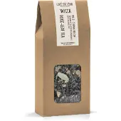 Café du Jour Wicca kruidenthee - zwarte thee 100 gram - Café du Jour losse thee