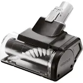 Bissell Borstelrol Icoon Turbo borstel, Stofzuigeraccessoires, Grijs