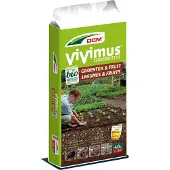 DCM Vivimus bodemverbeteraar | | 40 liter