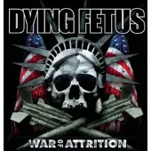Suburban War Of Attrition