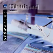 OUTHERE Various Artists - Generiques Volume 4 (CD)