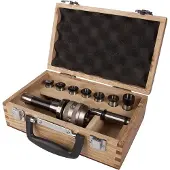 HUVEMA Freeshouderset R8