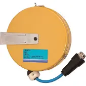 HUVEMA Luchthaspel Air hose reel AH 951 E