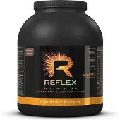 Reflex Nutrition - One Stop Xtreme, Chocolade Perfectie - 2030g