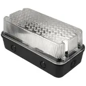 Beslight Plafond- of muurlamp Bulkhead E27 - 25cm