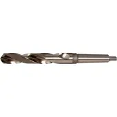 HUVEMA Spiraalboor met morse konus, 13,5-30 mm DIN345