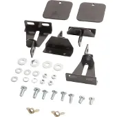 HUVEMA - Beschermglasset + houders - BEG HU 300 BG