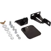 HUVEMA - Beschermglas + houder - BEG HU 250 BGS