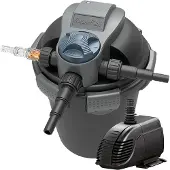 Superfish Topclear Kit 18000 vijver SuperfishTopcl.kit 18000 uvc-11w- pomp 5000l