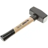 Ironside Moker Hickory Steel + Huls 1500G - 1870124