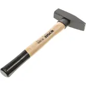 Ironside Bankhamer Hickory Steel + Huls 800G - 1870047