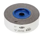 Kelfort SCHUURLINNEN 50MM X25M P80 HOUT EN METAAL