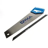 Klusgereedschapshop Pvc Dyka handzaag hp 9T
