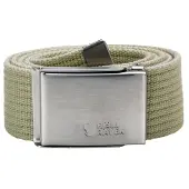 Fjällräven Canvas Belt Kledingriem - Light Khaki