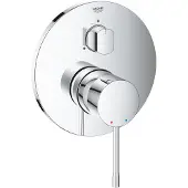 GROHE Essence, chroom