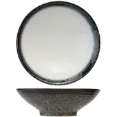 C&T Sea Pearl Kom D24,5xh7,3cm Rondconisch