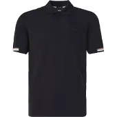 BOSS Shirt 'Parlay 147' lichtbruin / zwart / wit
