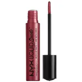 Nyx LSCL39 - Modern Maven Lipstick 4 ml