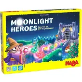 Haba Ontdekkingsspel Haba Maanlicht Helden