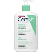 CeraVe 6x Foaming Cleanser 473 Ml