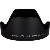 Canon EW-73II zonnekap