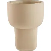 Bolia Vaas Forma Small Beige