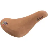 Selle Monte Grappa Monte grappa zadel canard leer honey