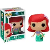 Funko POP! Pop! Disney: The Little Mermaid - Ariel