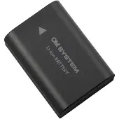 Olympus OM System BLX-1 Batterij voor OM-1