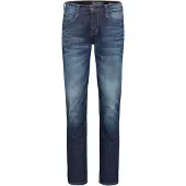 Mustang Jeans 'Oregon' blauw denim