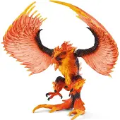 Schleich 42511 Eldrador Vuurarend