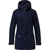Tenson Leia Sportjas casual - Maat 36 - Vrouwen - navy