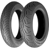 Bridgestone EXEDRA MAX achterband (tubeless) 180/70-15 76 H