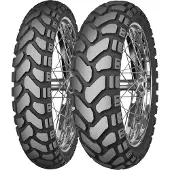 Mitas Pneu E-07+ 150/70 B 18 M/C 70T TL M+S