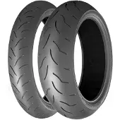 Bridgestone BT 016 PRO achterband (tubeless) 160/60R18 70 W