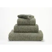Abyss & Habidecor Washandje Super Pile Laurel (17 x 22 cm)