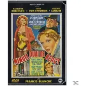 Rene Chateau Video Minuit Quai De Bercy FR