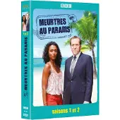 KOBA Meurtres Au Paradis S1-2-Fr