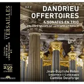 OUTHERE Offertoires &Amp; Sonates En Trio
