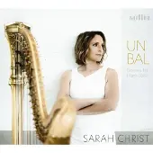 OUTHERE Un Bal: Dances For Harp Solo