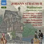 OUTHERE WALDMEISTER
