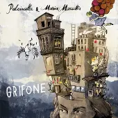 OUTHERE Maria Mazzotta & Pulcinella - Grifone (CD)