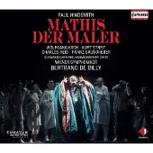 OUTHERE MATHIS DER MALER