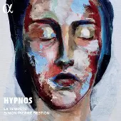 OUTHERE La Tempête, Simon-Pierre Bestion - Hypnos (CD)